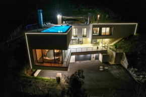 Villa Wineyard - VinoGrad